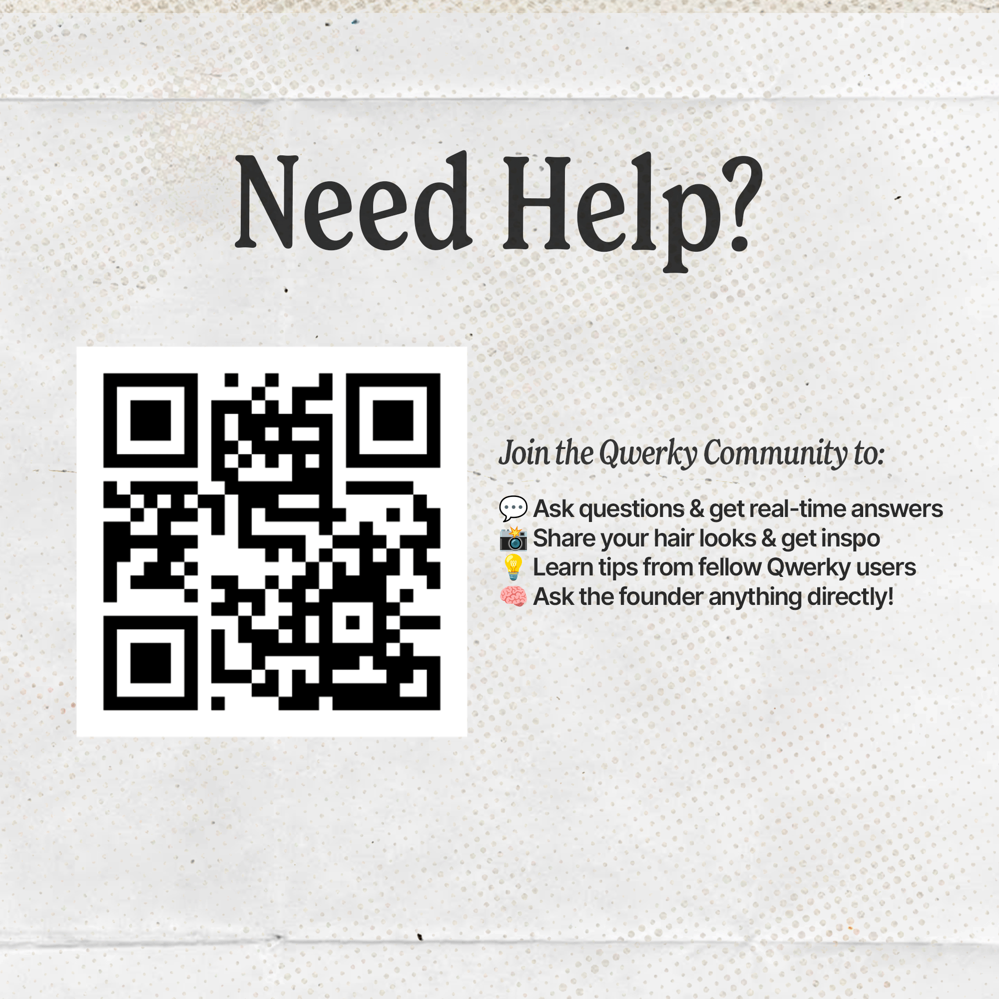 Non-Damaging Semi-Permanent Hair Dyes 200ml - Qwerky Colour Plant-based hair dye formula - conditioning non-damaging semi-permanent color