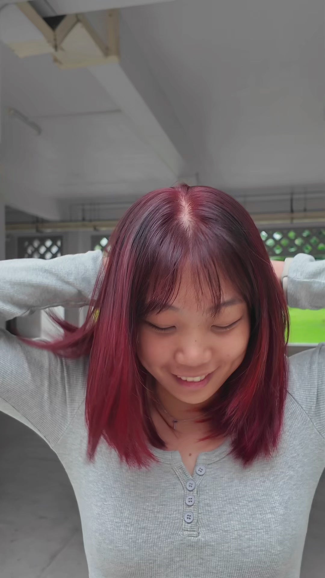 Red Flag No Bleach Lifting Colour Cream