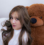 Teddy Semi-Permanent Conditioning Colour - Qwerky Colour