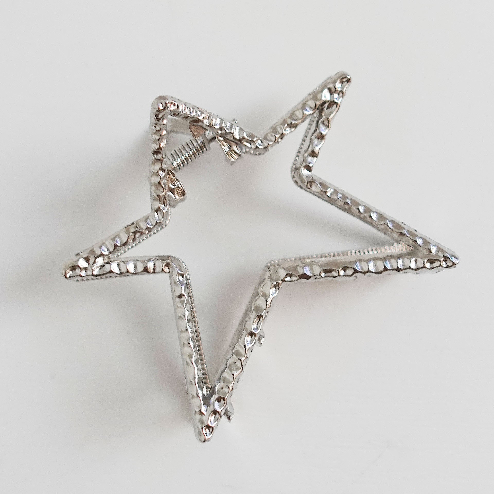 Stargirl Claw Clip - Qwerky Colour