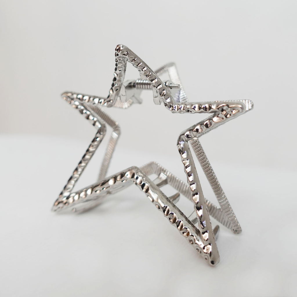 Stargirl Claw Clip - Qwerky Colour