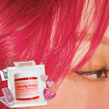 Apricot Semi-Permanent Conditioning Colour - Qwerky Colour