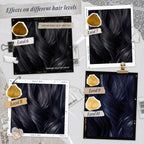 [PREORDER] Bruise Semi-Permanent Conditioning Colour - Qwerky Colour