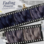 [PREORDER] Bruise Semi-Permanent Conditioning Colour - Qwerky Colour