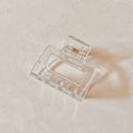 The Gentle Mini Claw Clip - Qwerky Colour