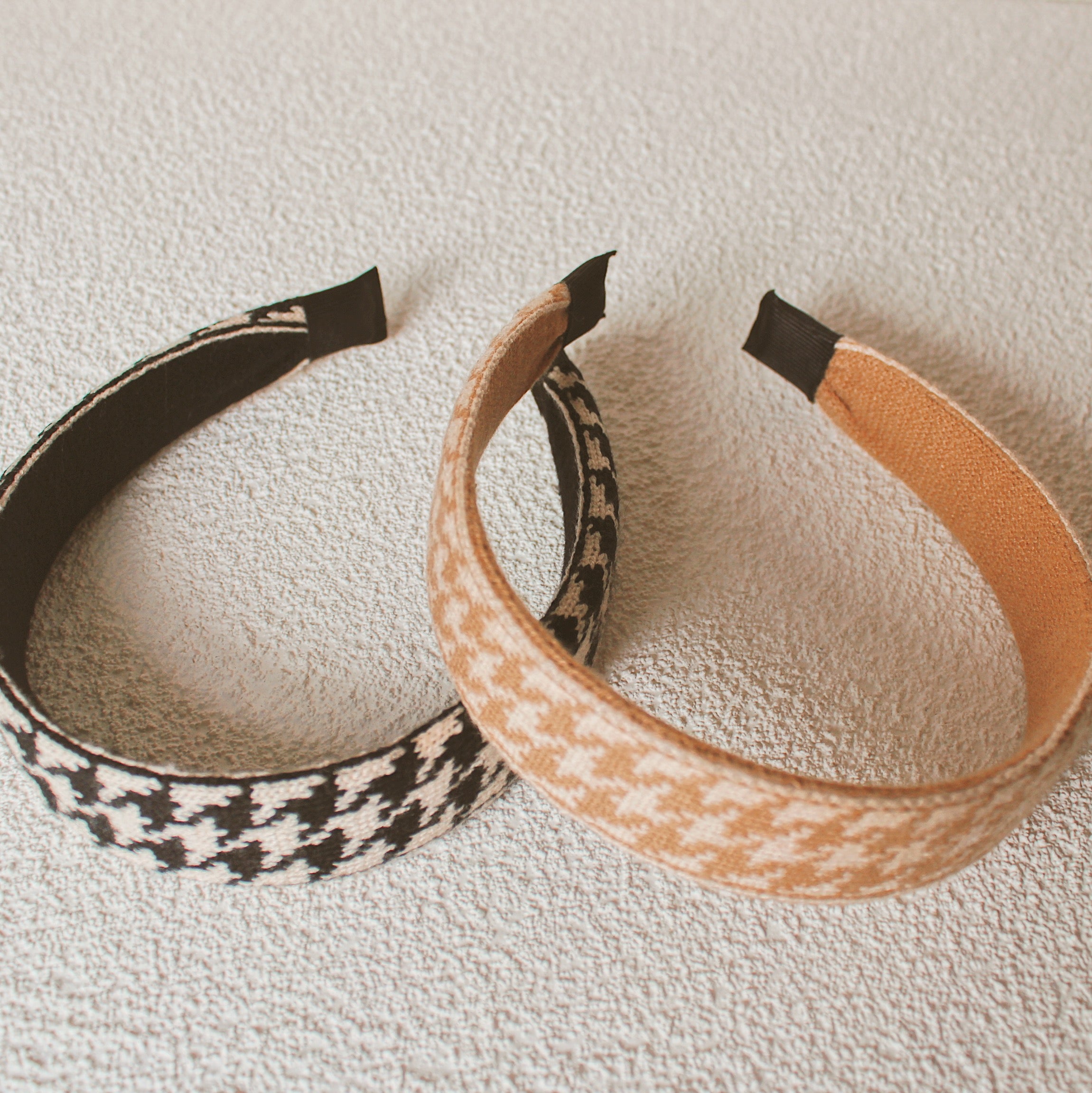 The Kindness Headband - Qwerky Colour