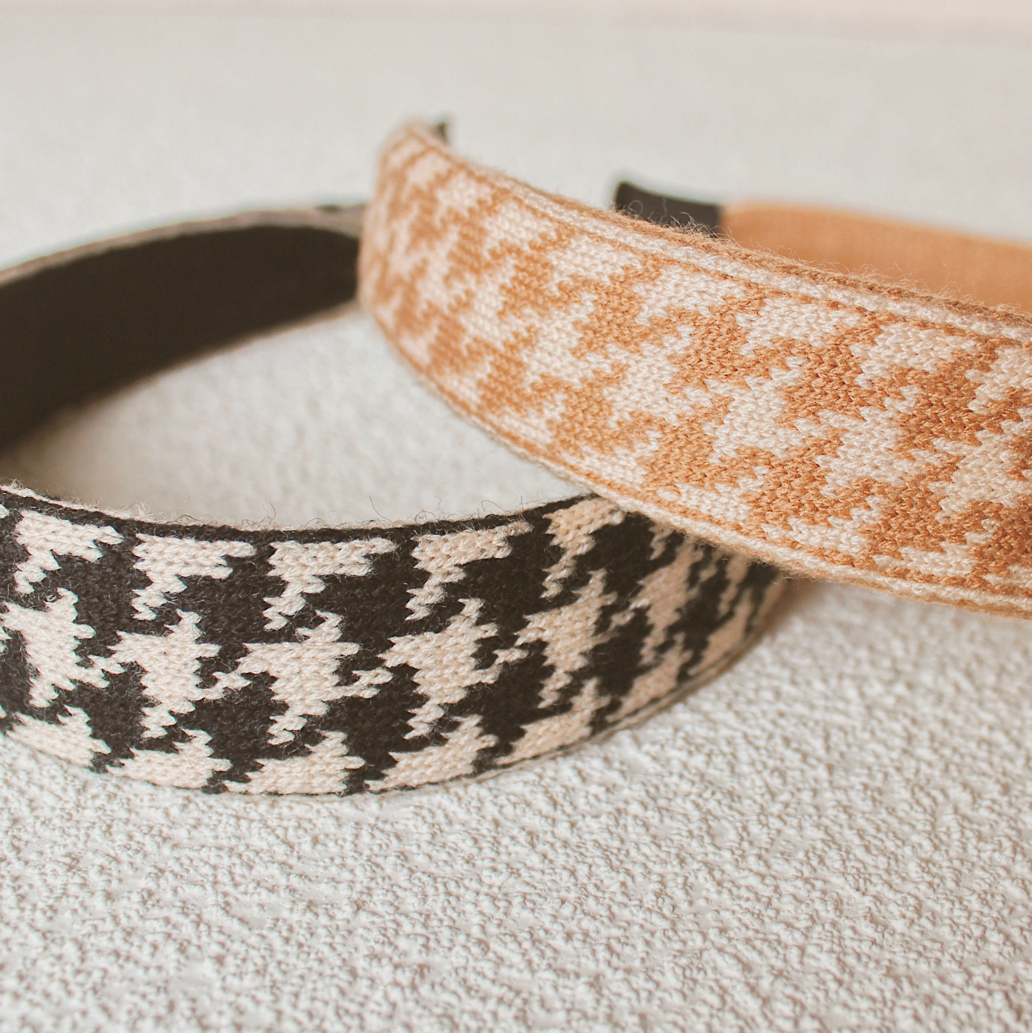 The Kindness Headband - Qwerky Colour