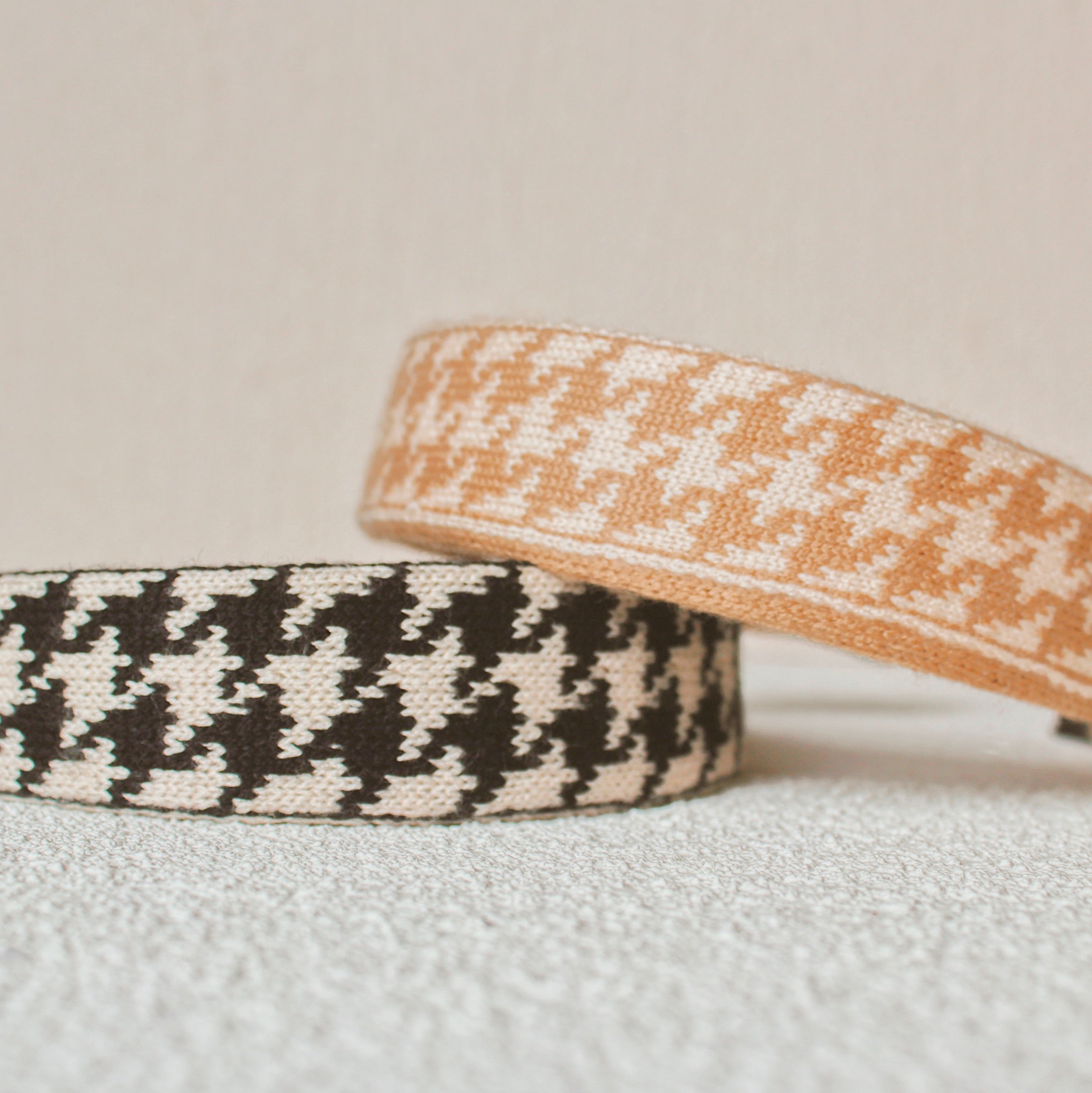 The Kindness Headband - Qwerky Colour