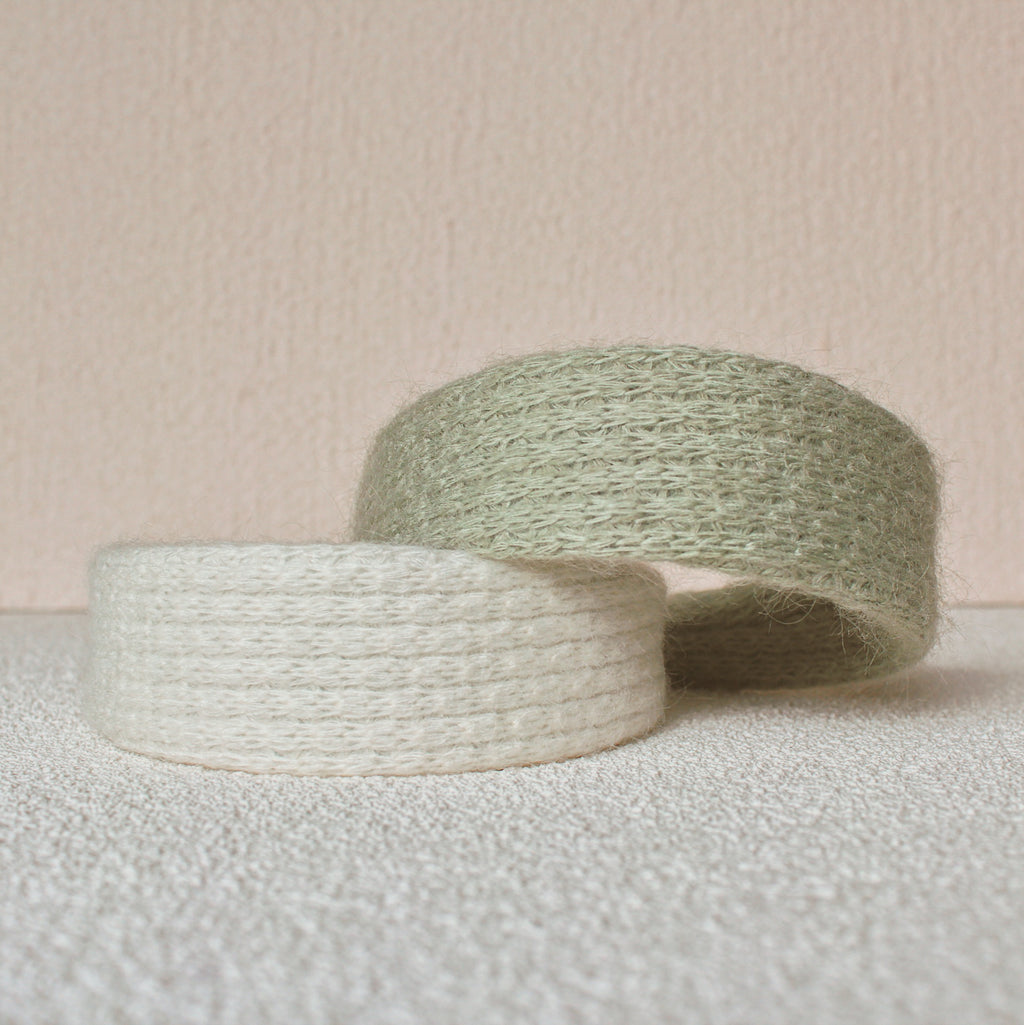 The Calm Headband - Qwerky Colour