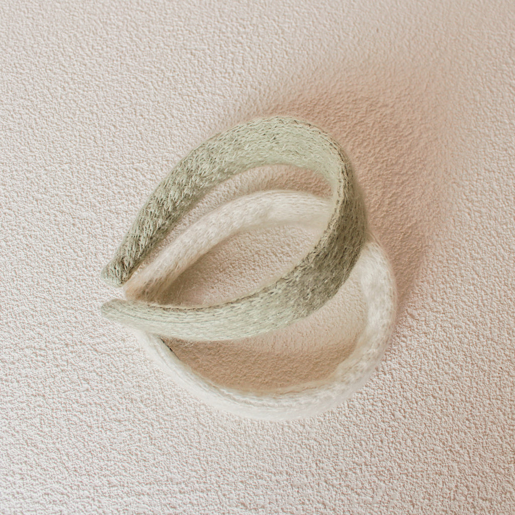The Calm Headband - Qwerky Colour