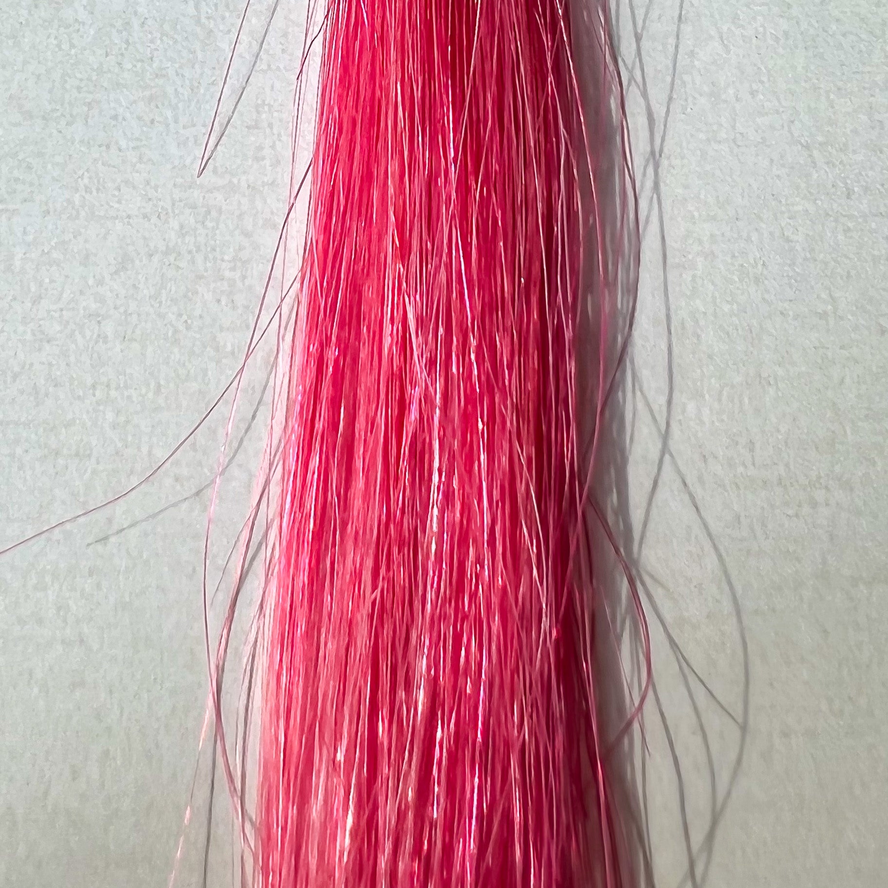 Apricot Semi-Permanent Conditioning Colour - Qwerky Colour