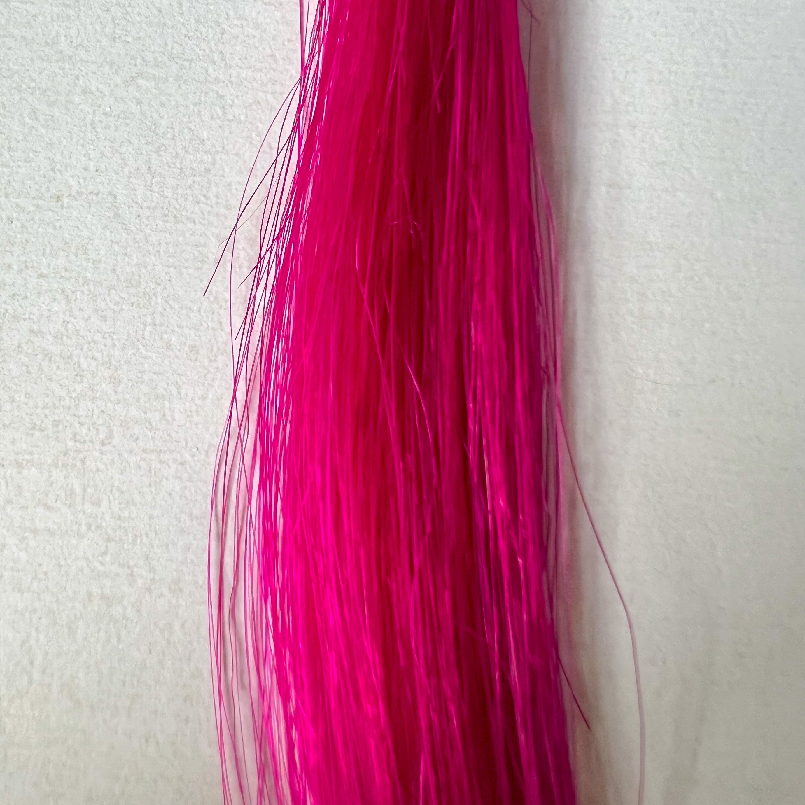 Barbie Semi-Permanent Conditioning Colour - Qwerky Colour