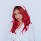 Riot Semi-Permanent Conditioning Colour - Qwerky Colour