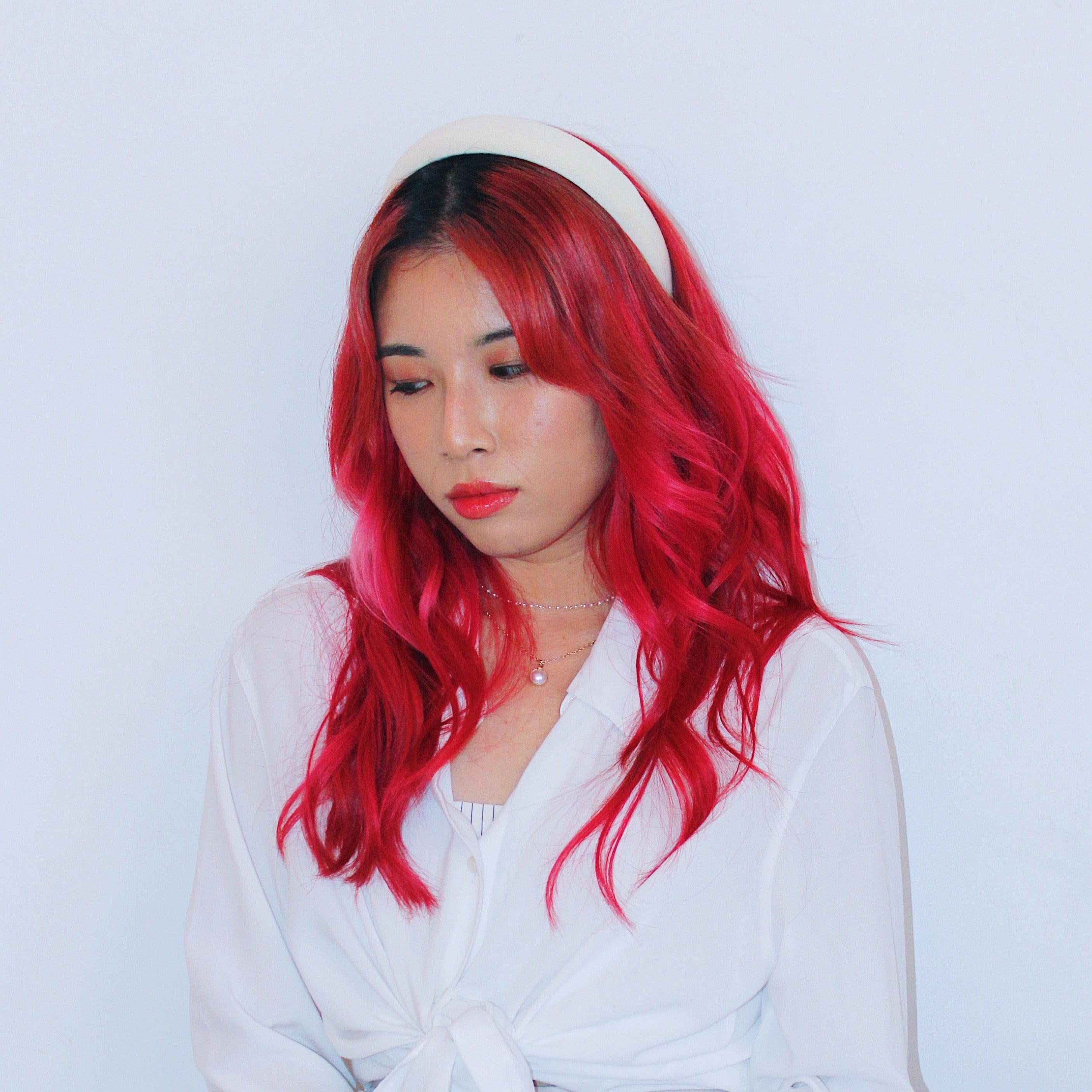 Riot Semi-Permanent Conditioning Colour - Qwerky Colour