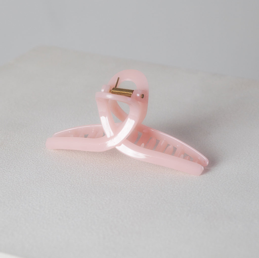 Loopy Claw Clips - Qwerky Colour