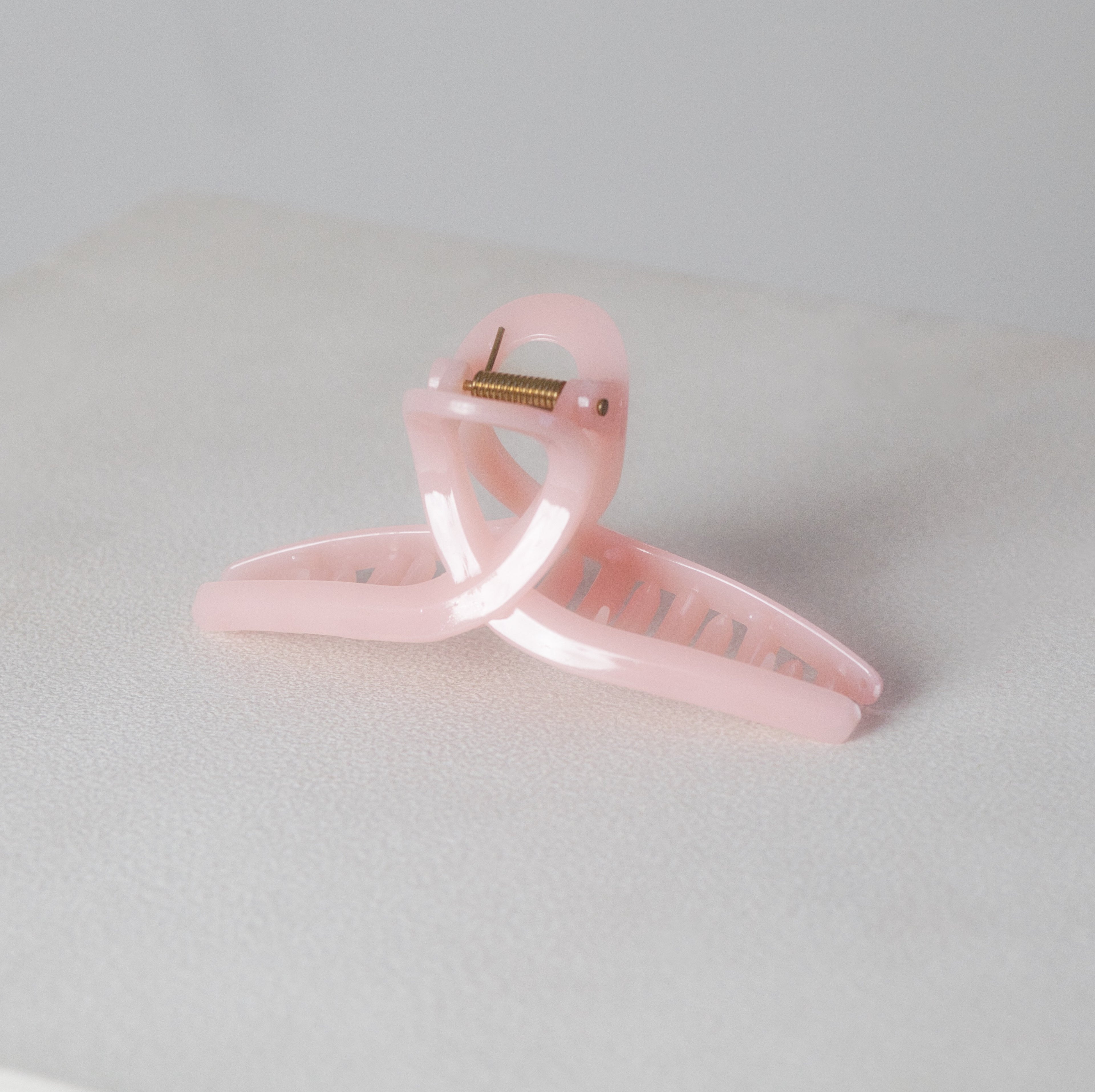 Loopy Claw Clips - Qwerky Colour