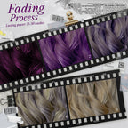 [PREORDER] Iris Semi-Permanent Conditioning Colour - Qwerky Colour