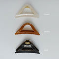 Shan Claw Clip - Qwerky Colour